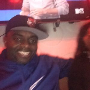 Meet your Posher, Terrence